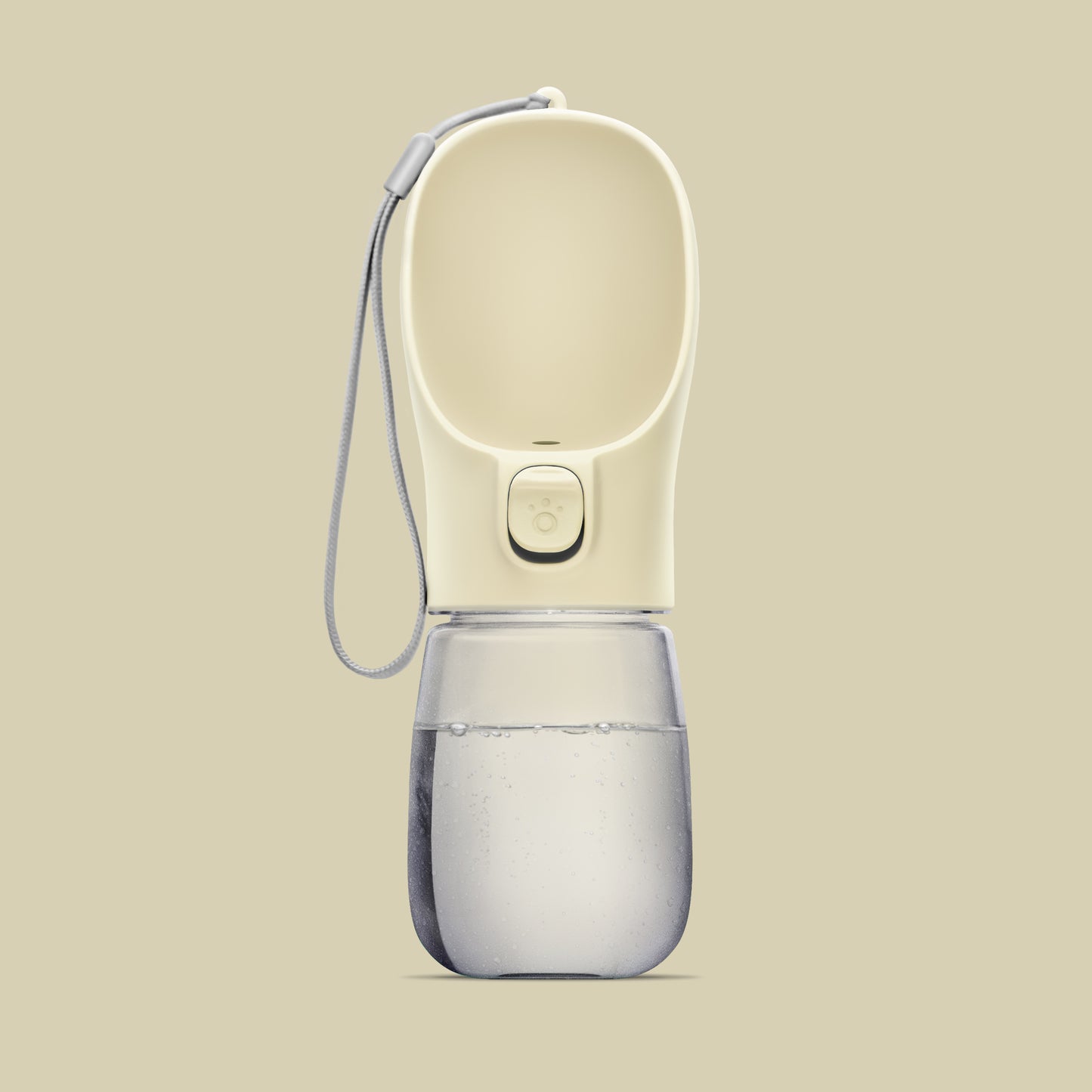 GoSip Dog Water Bottle 10 oz – Goods4Paws