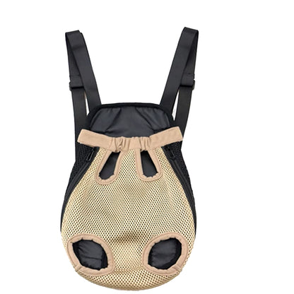 Outdoor Pet Dog Carrier Backpack Breathable Camouflage Travel Products Bags for Small Dog Cat Chihuahua Teddy Mesh Backpack