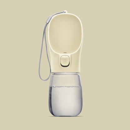 GoSip Dog Water Bottle 10 oz – Goods4Paws