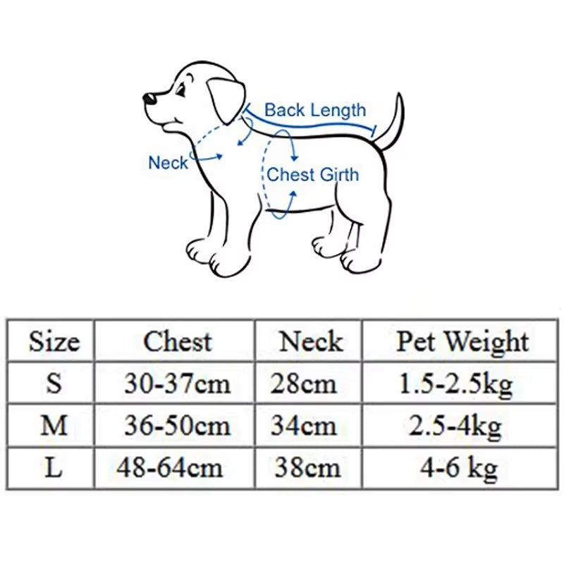 Puppy Cat Vest Harness with Leash Breathable Mesh Pet Chest Straps for Chihuahua York Harnesses Reflective Bulldog Walking Leash