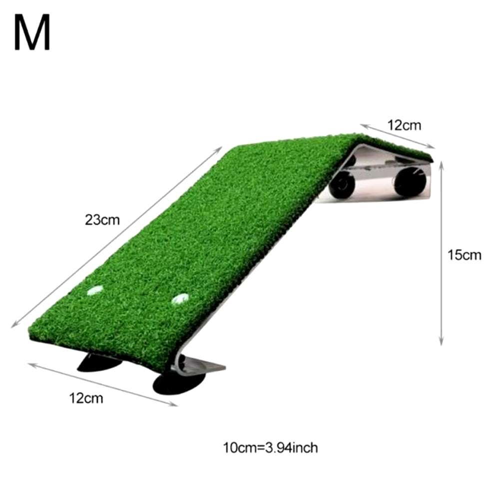 Turtle Basking Platform Simulation Turf Climbing Turtle Drying Table Aquarium Accessories Decoration